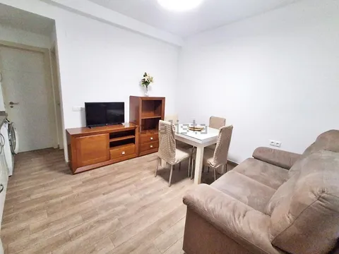 Wohnung 38 m² in Málaga