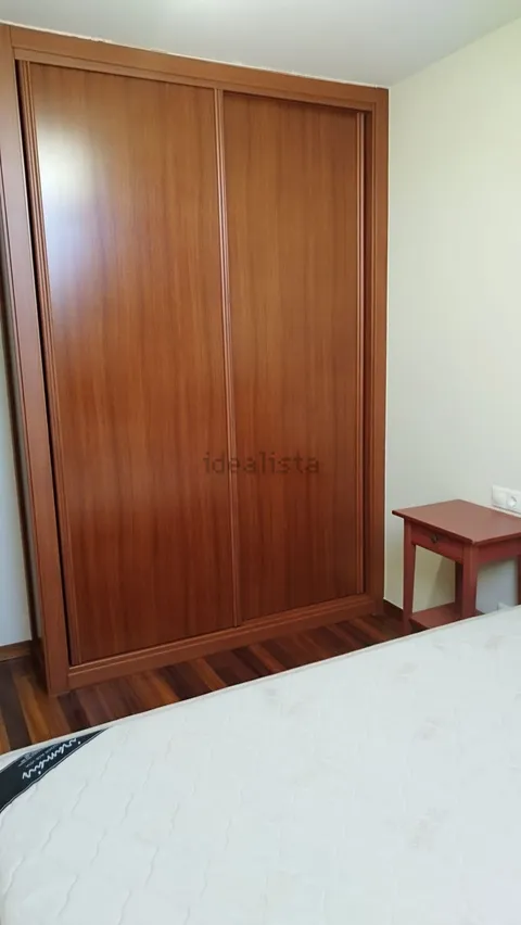 Pis de 121 m² a O Pino
