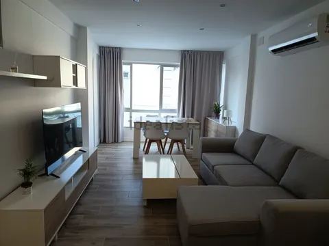 Appartamento 66 m² a Benalmádena