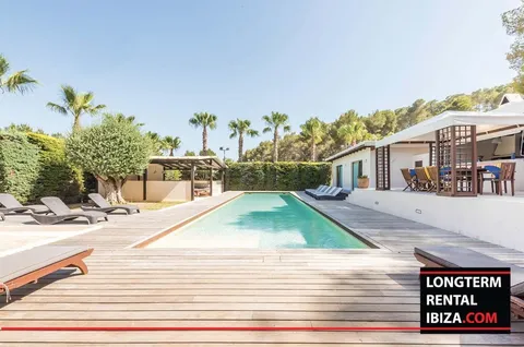 Будинок 438 м² у Santa Eulària des Riu