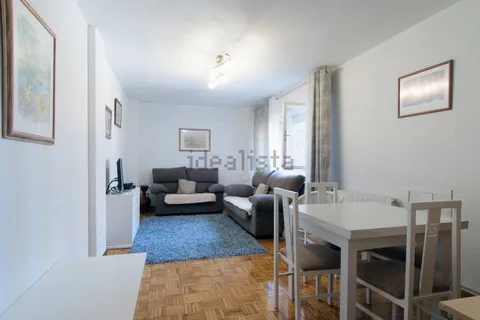 Zimmer zur Miete, Santander
