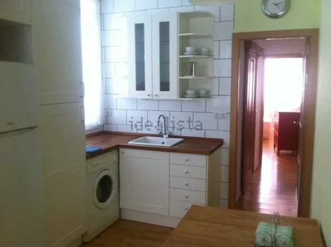 Pis de 60 m² a Sevilla