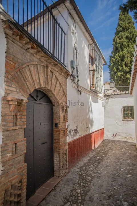 Casa de 60 m² a Granada