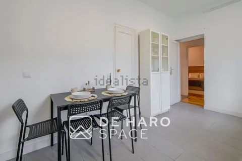 Zimmer zur Miete, Madrid