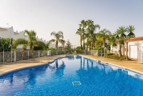 Pis de 141 m² a Mijas