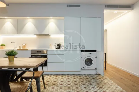 Pis de 80 m² a Barcelona