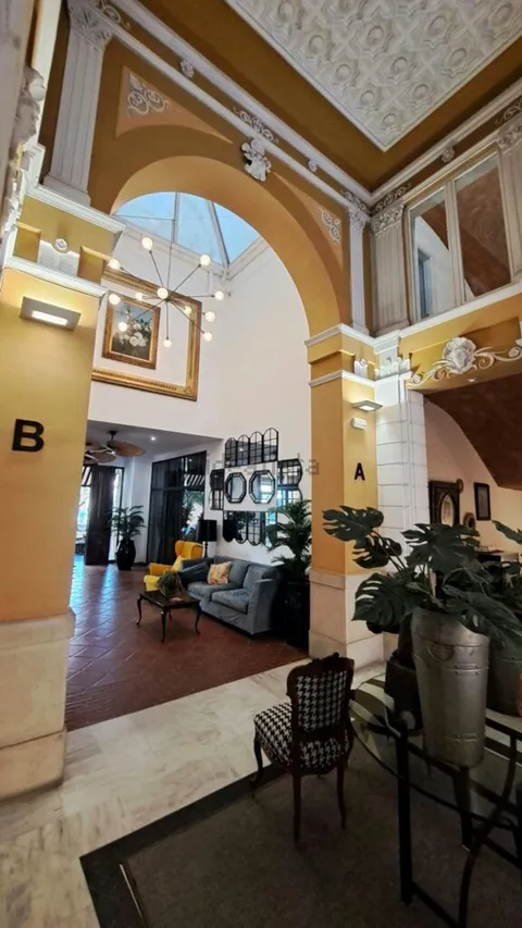 Pis de 45 m² a València