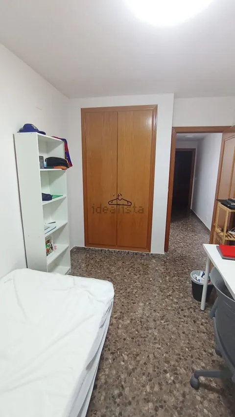 Pis de 90 m² a València