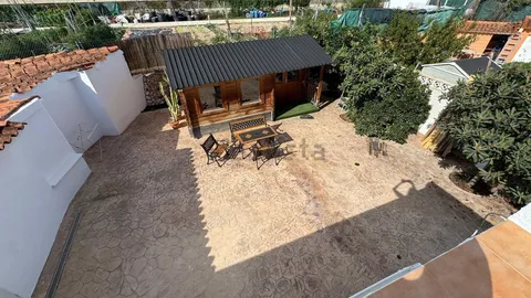 Moradia 120 m² em l'Alfàs del Pi