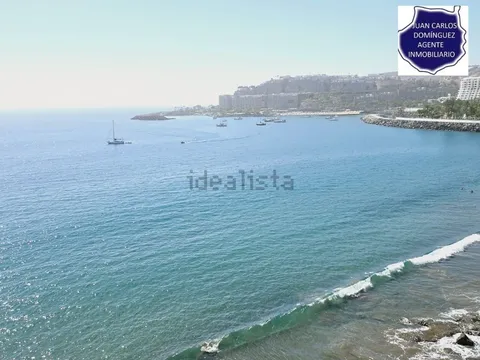 Pis de 45 m² a Mogán