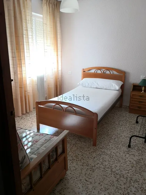 Pis de 90 m² a Socuéllamos