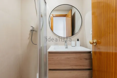 Zimmer zur Miete, Valencia