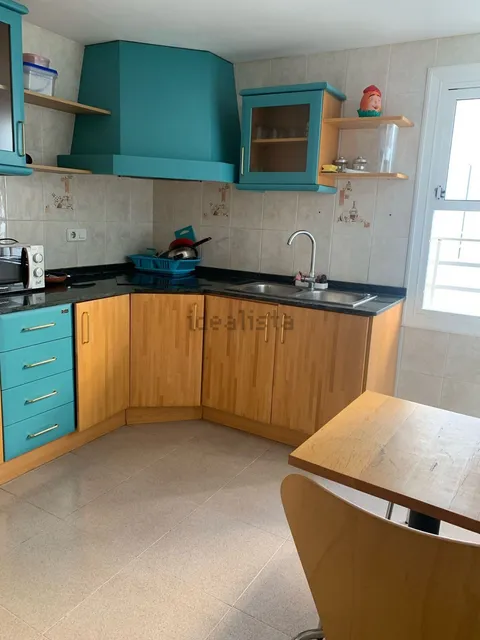 Habitació de lloguer, Elx