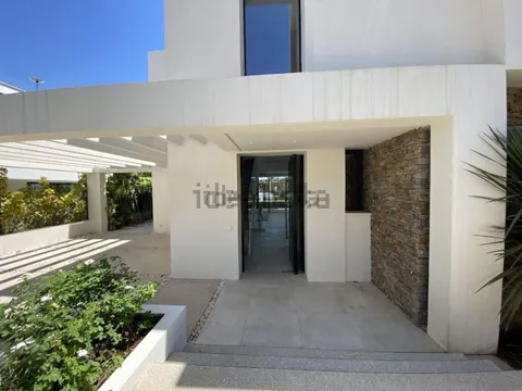 Casa de 468 m² a Estepona