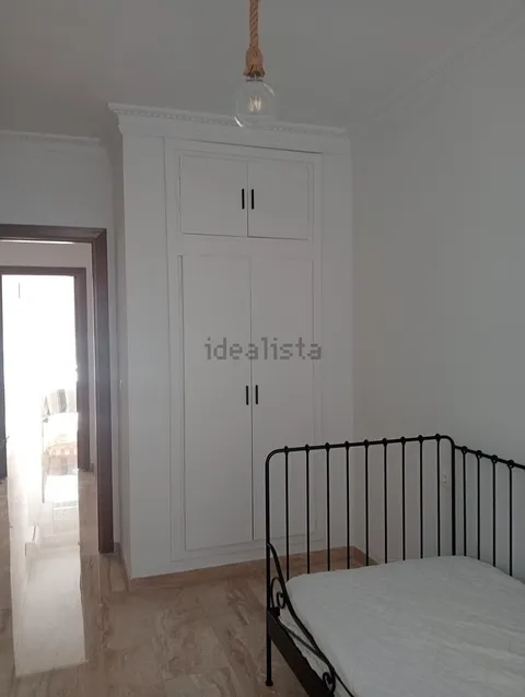 Pis de 70 m² a Sevilla