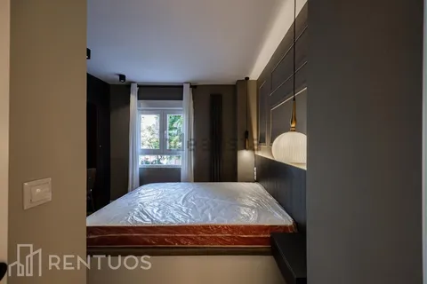 Pis de 86 m² a Madrid