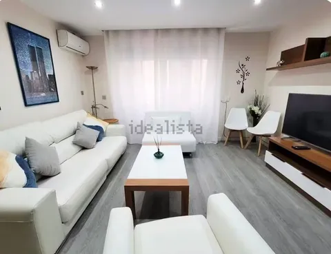 Pis de 95 m² a Múrcia