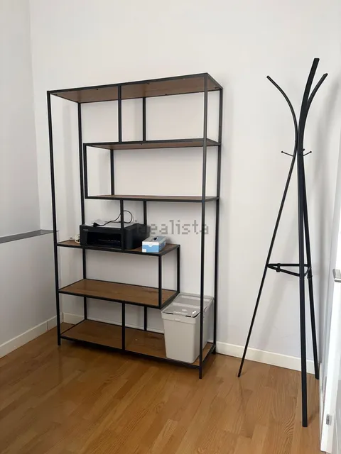 Wohnung 92 m² in Madrid