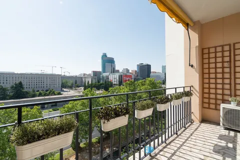 Pis de 160 m² a Madrid