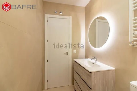 Pis de 80 m² a Madrid