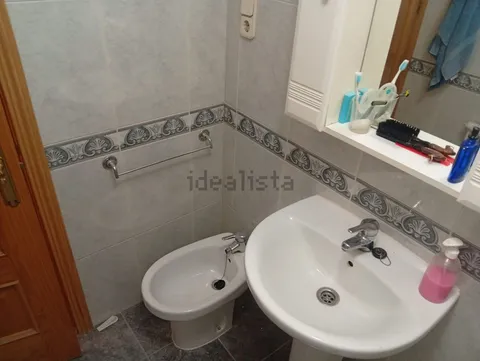 Stanza in affitto, Madrid