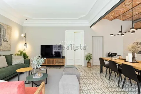 Pis de 180 m² a Barcelona