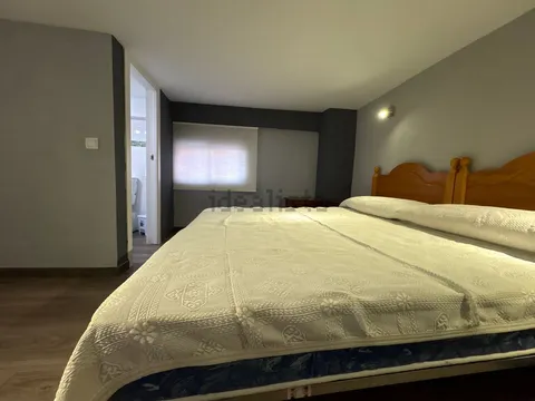 Appartamento 45 m² a Málaga