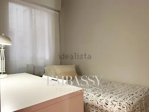 Pis de 86 m² a Madrid