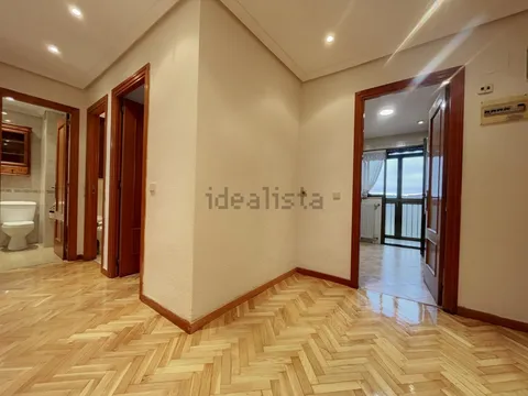 Pis de 105 m² a Madrid