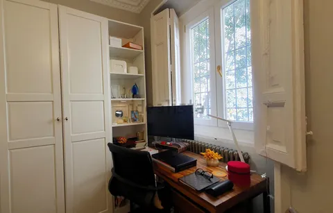 Apartamento 95 m² em Madrid