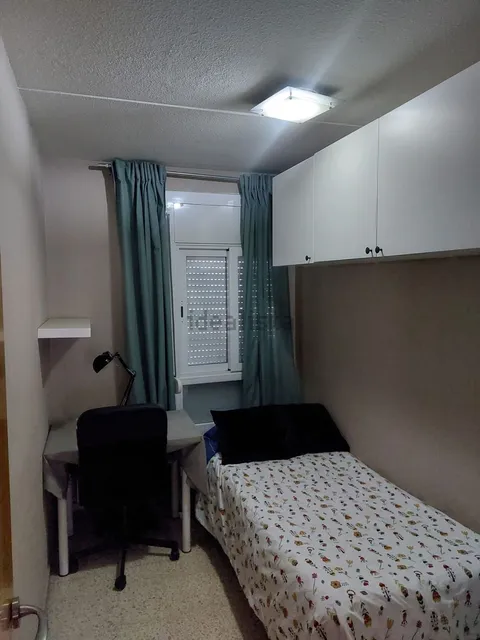 Habitació de lloguer, Cerdanyola del Vallès (3/4)