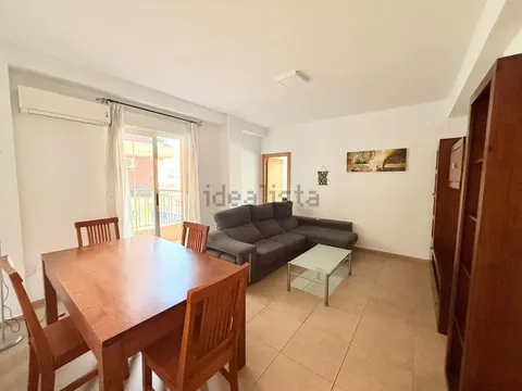 Pis de 90 m² a València
