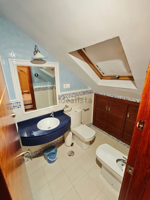 Pis de 137 m² a Linares