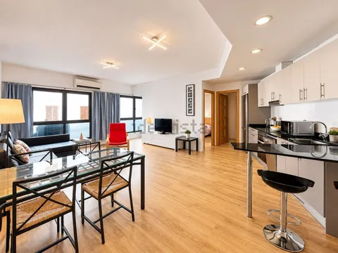 Piso de 90 m² en Palma