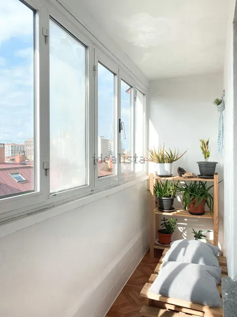 Habitació de lloguer, Gijón