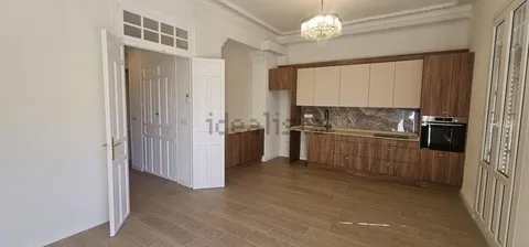 Pis de 105 m² a Alacant