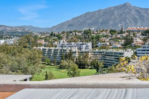Pis de 250 m² a Marbella