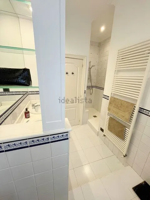 Appartamento 95 m² a Bilbao