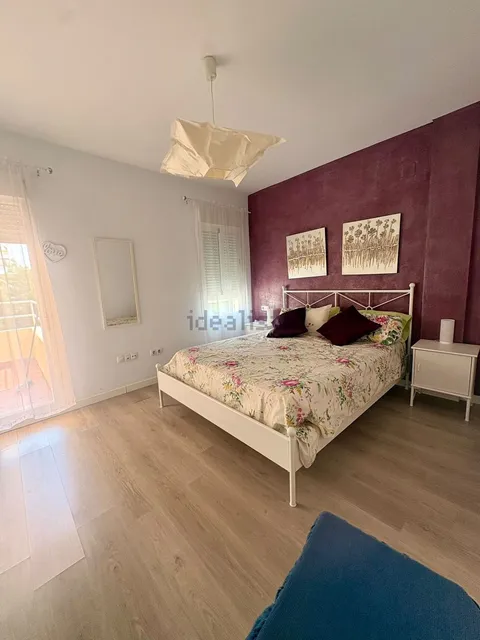 Appartement 120 m² à Mijas