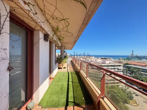 Pis de 124 m² a Alacant