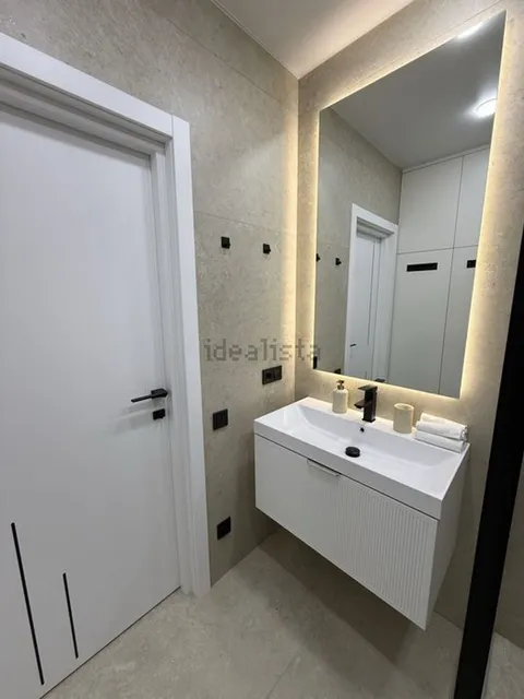 Habitació de lloguer, Alacant