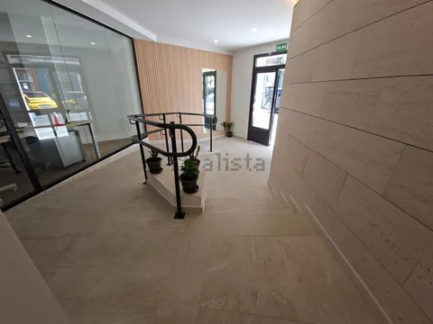 Pis de 40 m² a Madrid