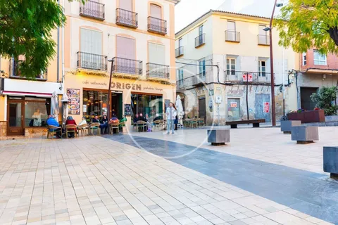 Casa 90 m² a Dénia