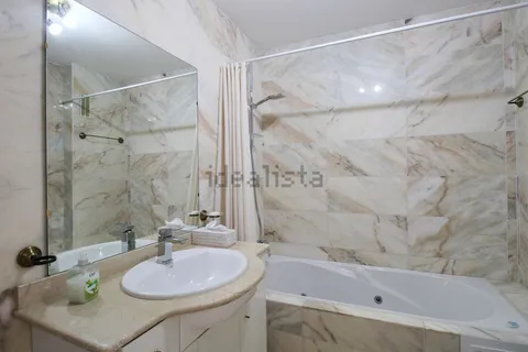 Pis de 205 m² a Mijas