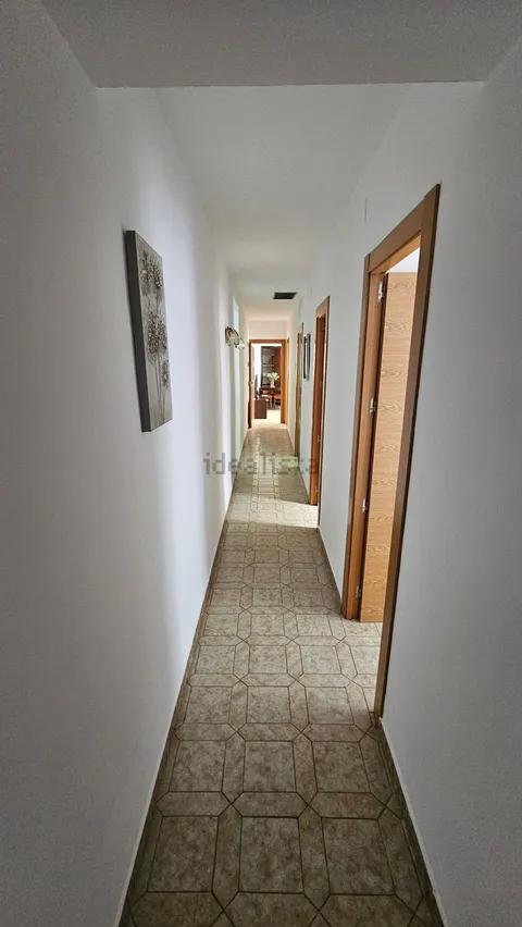 Habitació de lloguer, Còrdova