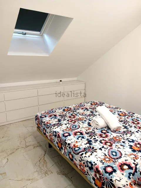 Pis de 73 m² a Fuengirola