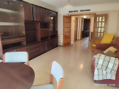 Pis de 137 m² a Saragossa