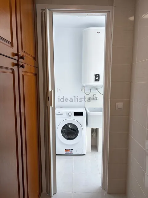 Pis de 85 m² a Sevilla