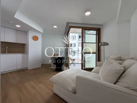 Pis de 60 m² a Eivissa