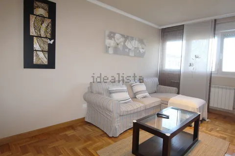 Pis de 116 m² a Oviedo